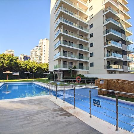 Cala Alta Design Apartment ベニドルム エクステリア 写真