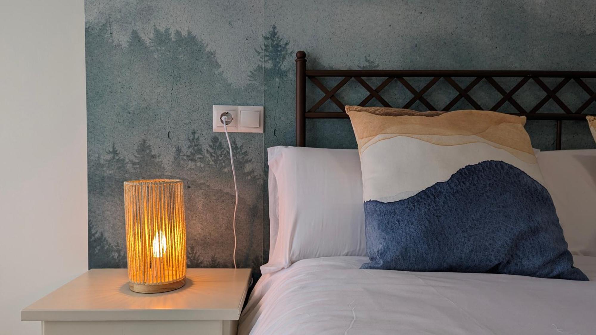 Cala Alta Design Apartment ベニドルム エクステリア 写真