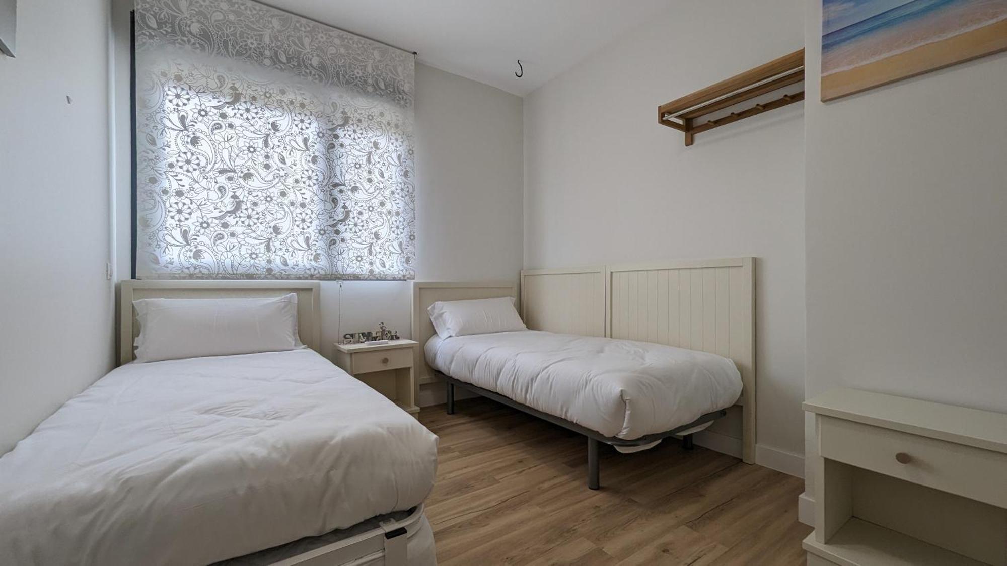 Cala Alta Design Apartment ベニドルム エクステリア 写真